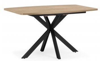 Деревянный стол Индиана