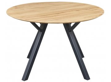 Деревянный стол Ирика 120