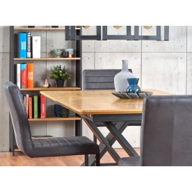 Деревянный стол Chandler