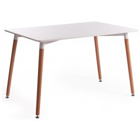 Деревянный стол John