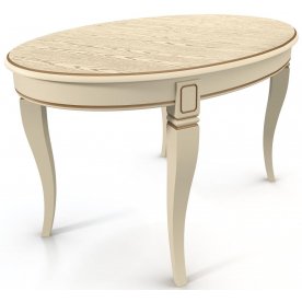 Деревянный стол Кадис 150/95-ОВШ