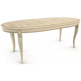 Деревянный стол Кадис 150/95-ОВШ