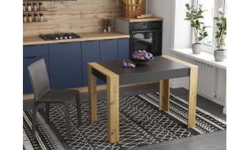 Деревянный стол Каиб