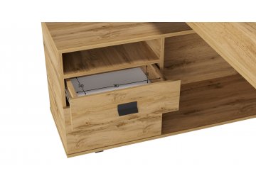 Деревянный стол Калифорния Хардвиг СР01