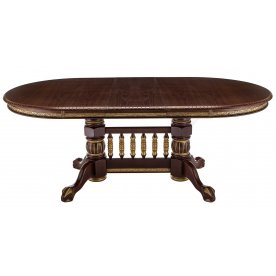 Деревянный стол Кантри