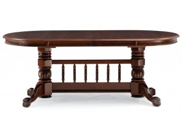 Деревянный стол Кантри