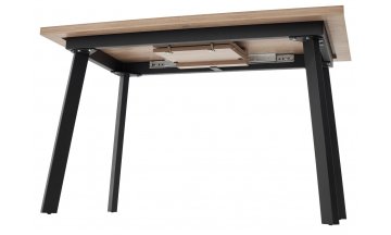 Деревянный стол Канзас