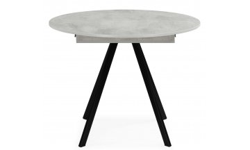 Деревянный стол Карпер