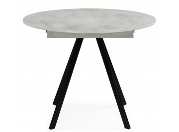 Деревянный стол Карпер