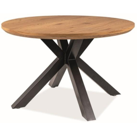 Деревянный стол Ritmo