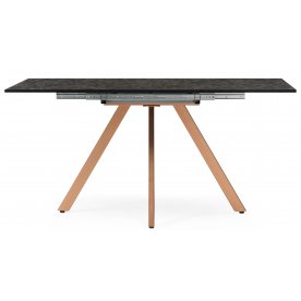 Деревянный стол Райн