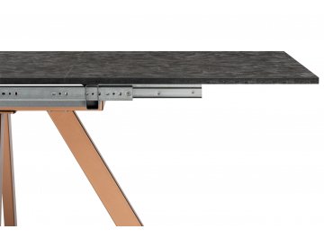 Деревянный стол Райн