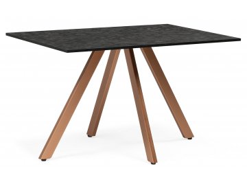 Деревянный стол Райн