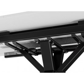 Деревянный стол Хэмптон Тип 1