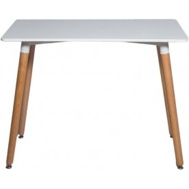 Деревянный стол Хироми 120