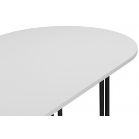 Деревянный стол Хьюго О