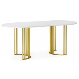 Деревянный стол Хьюго О