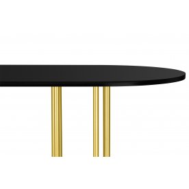 Деревянный стол Хьюго О