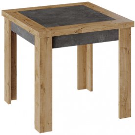 Деревянный стол Хьюстон Тип 3