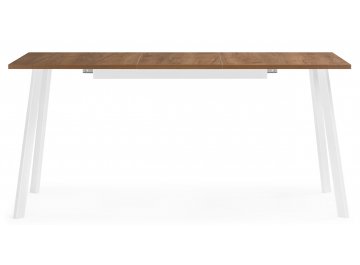 Деревянный стол Колон Лофт