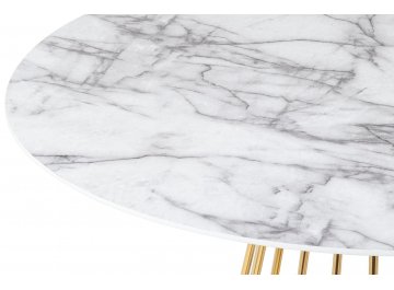 Деревянный стол Копенгаген