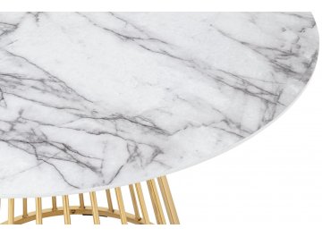 Деревянный стол Копенгаген