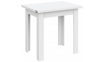 Деревянный стол Крио