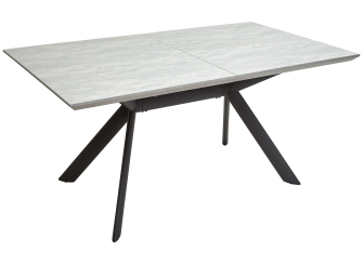 Деревянный стол Lake 160