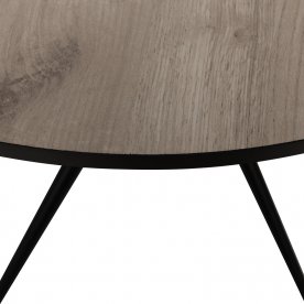 Деревянный стол Leset Инаби