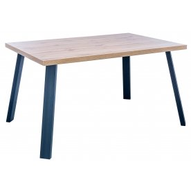 Деревянный стол Leset Хаген