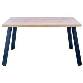 Деревянный стол Leset Хаген