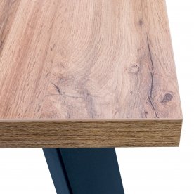 Деревянный стол Leset Хаген