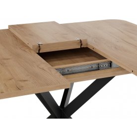 Деревянный стол Лиссабон Тип 1