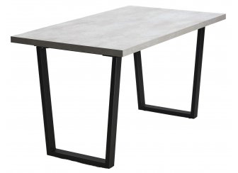 Деревянный стол Ливстен