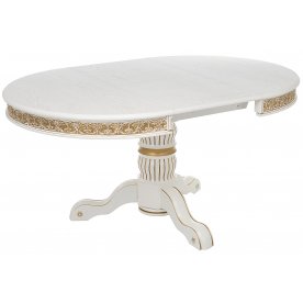 Деревянный стол Лорд