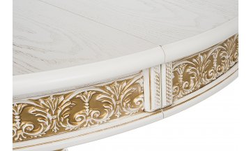 Деревянный стол Лорд