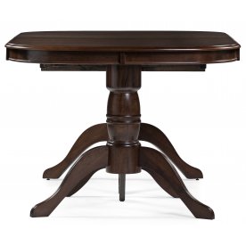 Деревянный стол Louvre