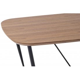 Деревянный стол Лунамакс