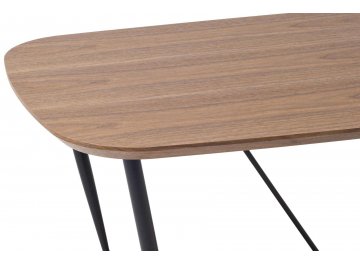 Деревянный стол Лунамакс