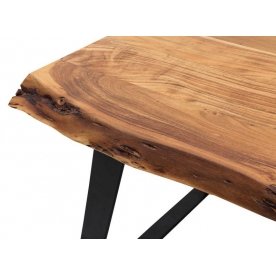 Деревянный стол Дживан