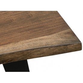 Деревянный стол Дживан