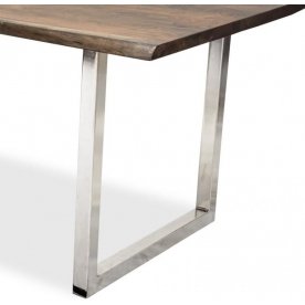 Деревянный стол Дживан