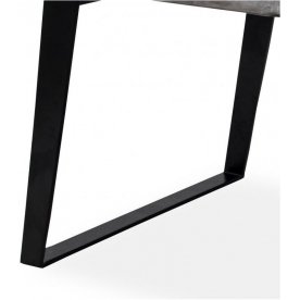 Деревянный стол Дживан