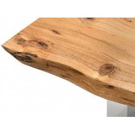 Деревянный стол Дживан