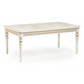 Деревянный стол Маранта