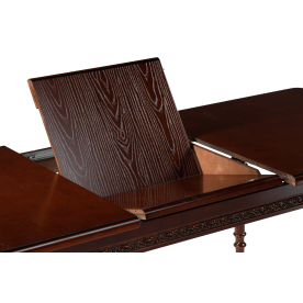 Деревянный стол Маранта