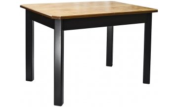 Деревянный стол Мариус М 80 120