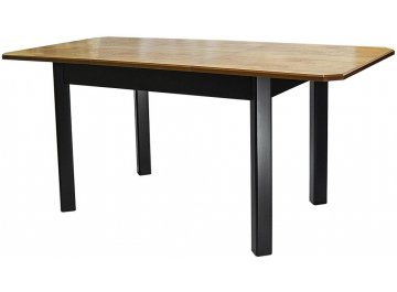 Деревянный стол Мариус М 80 120