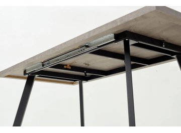 Деревянный стол Масатан