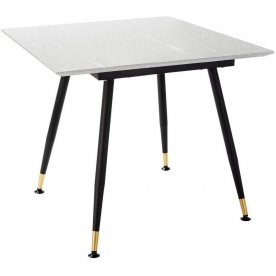 Деревянный стол Месси